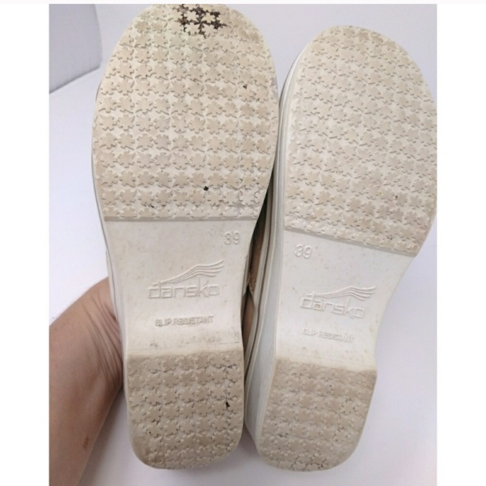 Dansko Casual Clogs - Picture 3 of 5